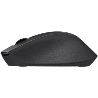 Мышь Logitech B330 Silent Plus (черный) фото 3